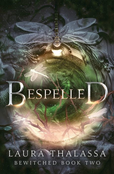 Bespelled by Laura Thalassa