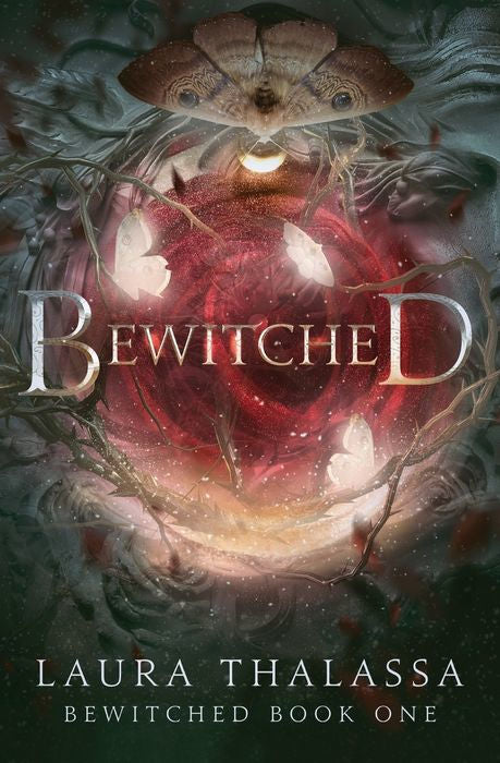 Bewitched by Laura Thalassa