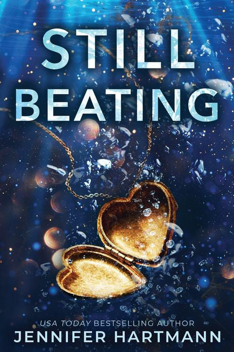 Still Beating by Jennifer Hartmann