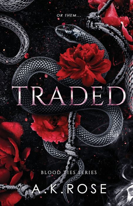 Traded by A. K. Rose