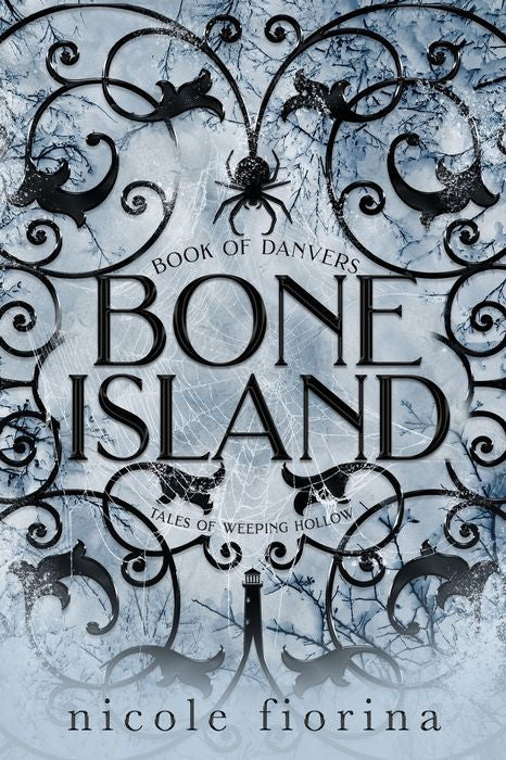 Bone Island By Nicole Fiorina