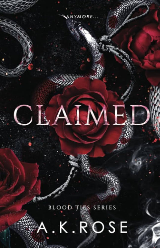 Claimed by A. K. Rose
