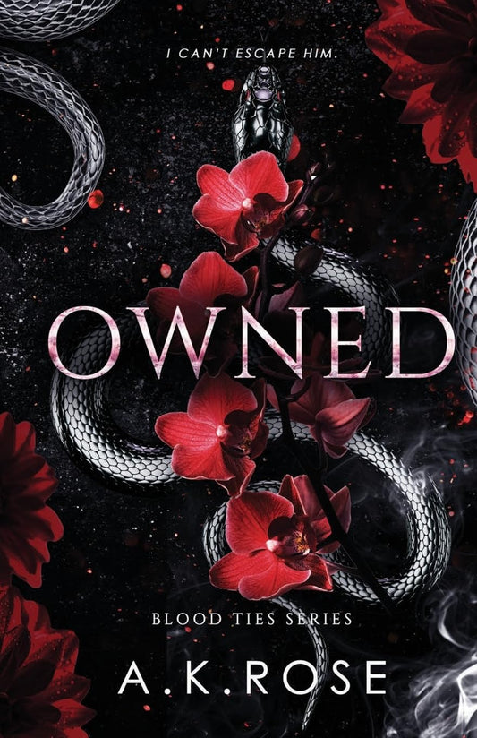 Owned by A. K. Rose