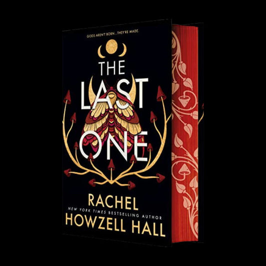 The Last One by Rachel Howzell