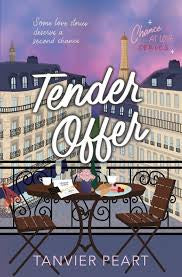 Tender Offer by Tanvier Part