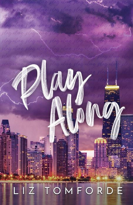 Play along by Liz Tomforde
