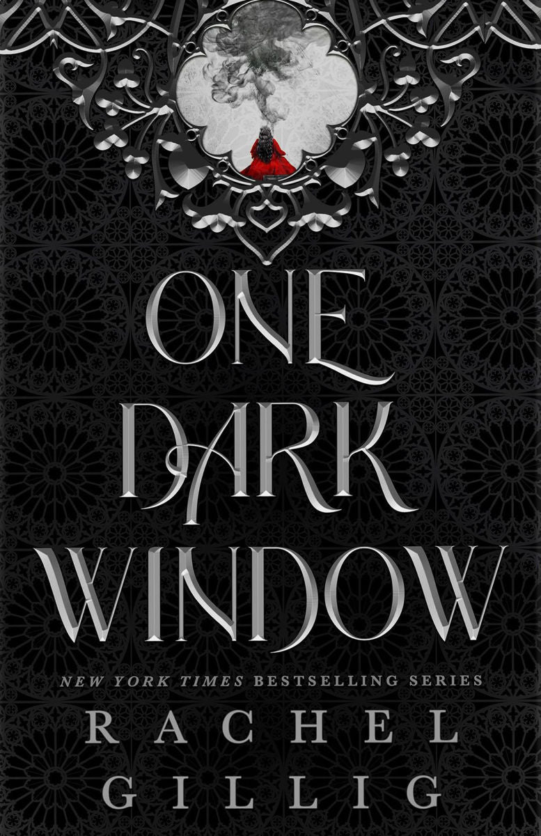 One Dark window (Deluxe Limited Hardcover Edition)
