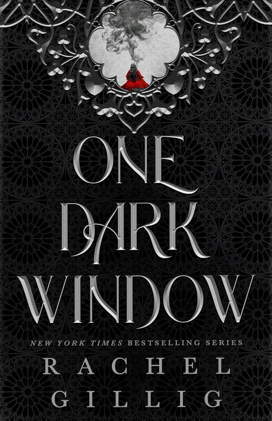 One Dark window (Deluxe Limited Hardcover Edition)