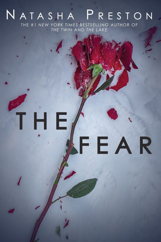 The Fear by Natasha Preston