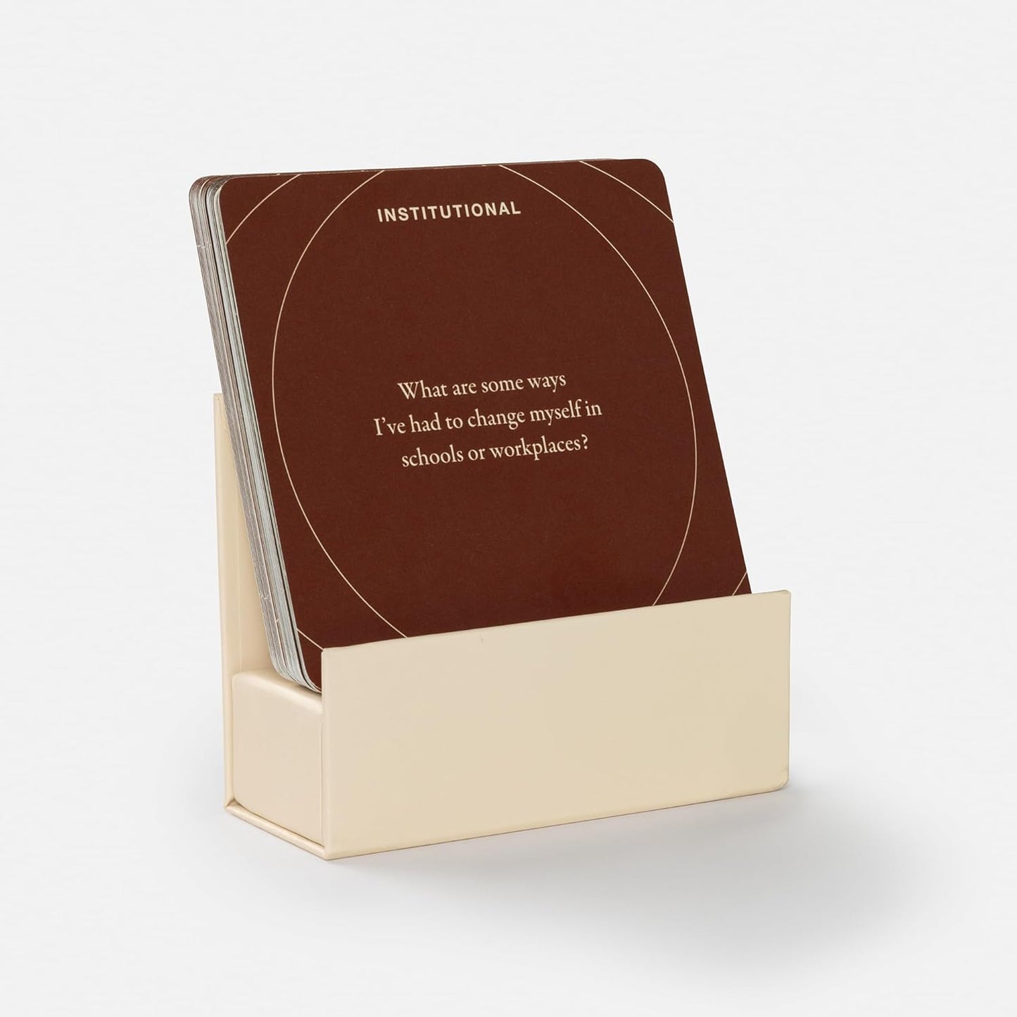 Tender Reminder Affirmation Cards by Jacquelyn Ogorchukwu Iyamah