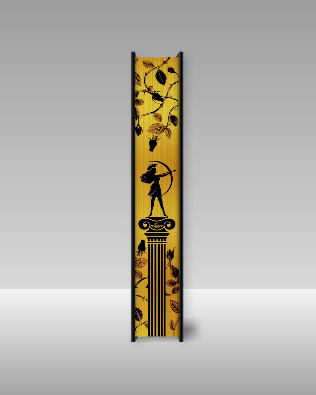 Bonds of Hercules (Deluxe Limited Edition) (Villains of Lore, 2)
by Jasmine Mas