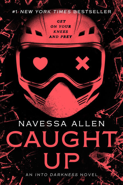 Caught Up by Navessa Allen