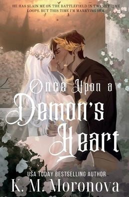 Once upon a demons heart