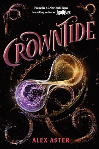 Crowntide Alex Aster