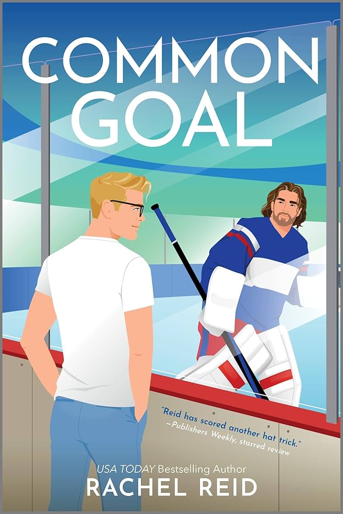 Role Model (Game Changers, 5)
by Rachel Reid