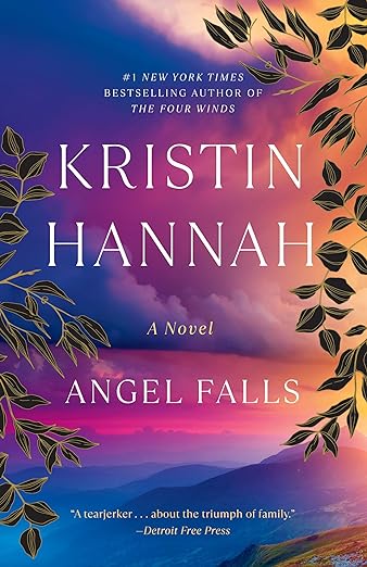 Angel Falls by Kristin Hannah
