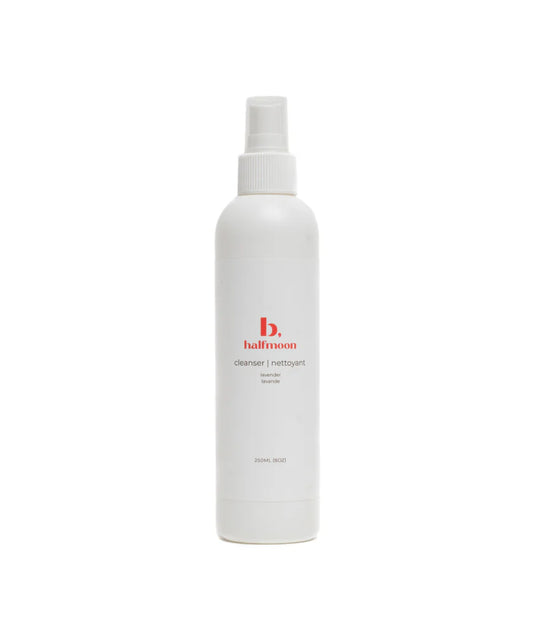 Bhalfmoon Cleanser- Lavender