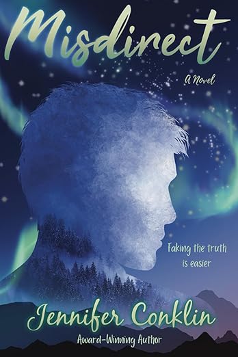 Misdirect by Jennifer Conklin