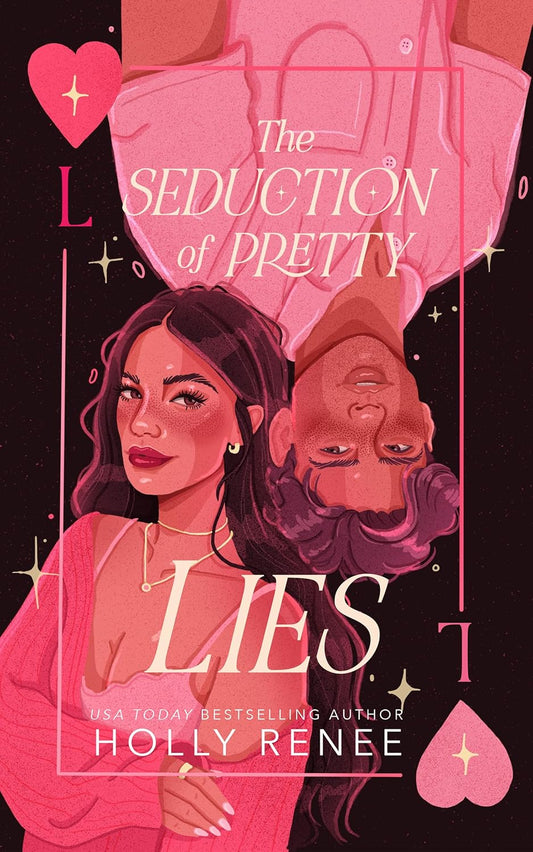 The Seduction of Pretty Lies (The Boys of Clermont Bay Book 5) by Holly Renee