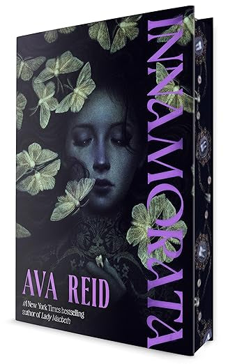 Innamorata by Ava Reid