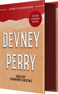 Shield of Sparrows 3 March 9th 2027 by Devney Perry