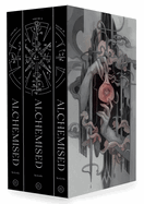 Alchemised (Deluxe Three Volume Slipcase Edition) October 13th 2026 by SenLinYu
