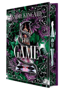 The Game (Deluxe Limited Edition) November 3rd 2026 by Sadie Kincaid