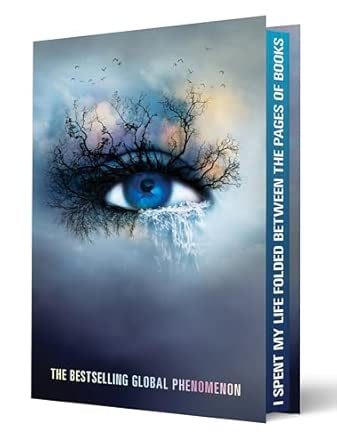 Shatter Me (Collector’s Deluxe Limited Edition) by Tahereh Mafi