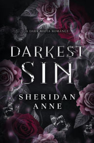 Darkest Sin by Sheridan Anne