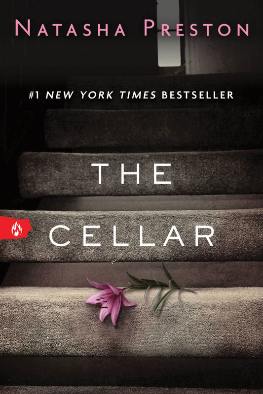 The Cellar by Natasha Preston