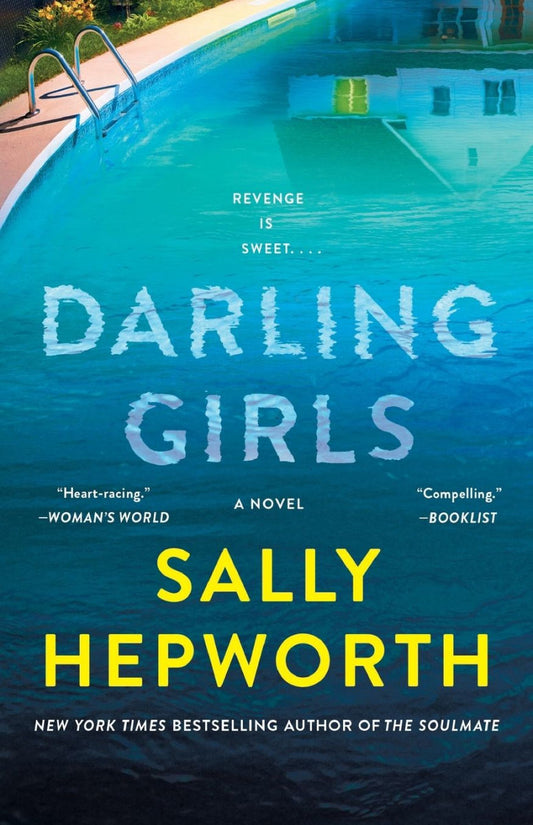 Darling Girls by Sally Hepworth