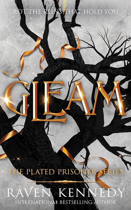 Gleam by Raven Kennedy