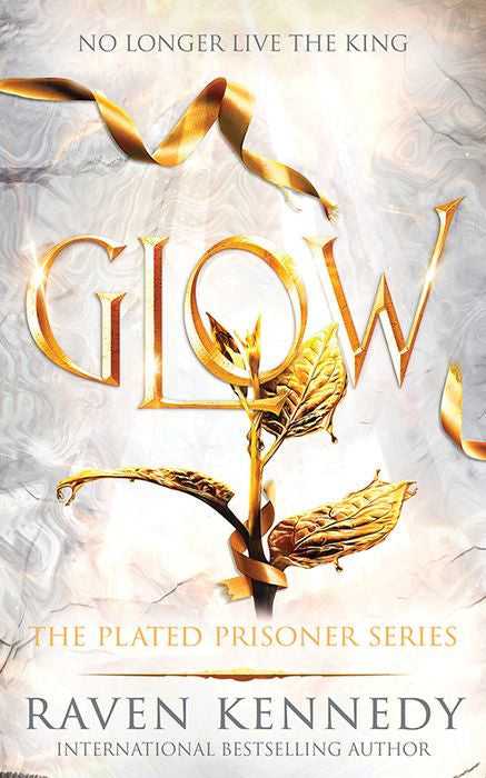 Glow by Raven Kennedy
