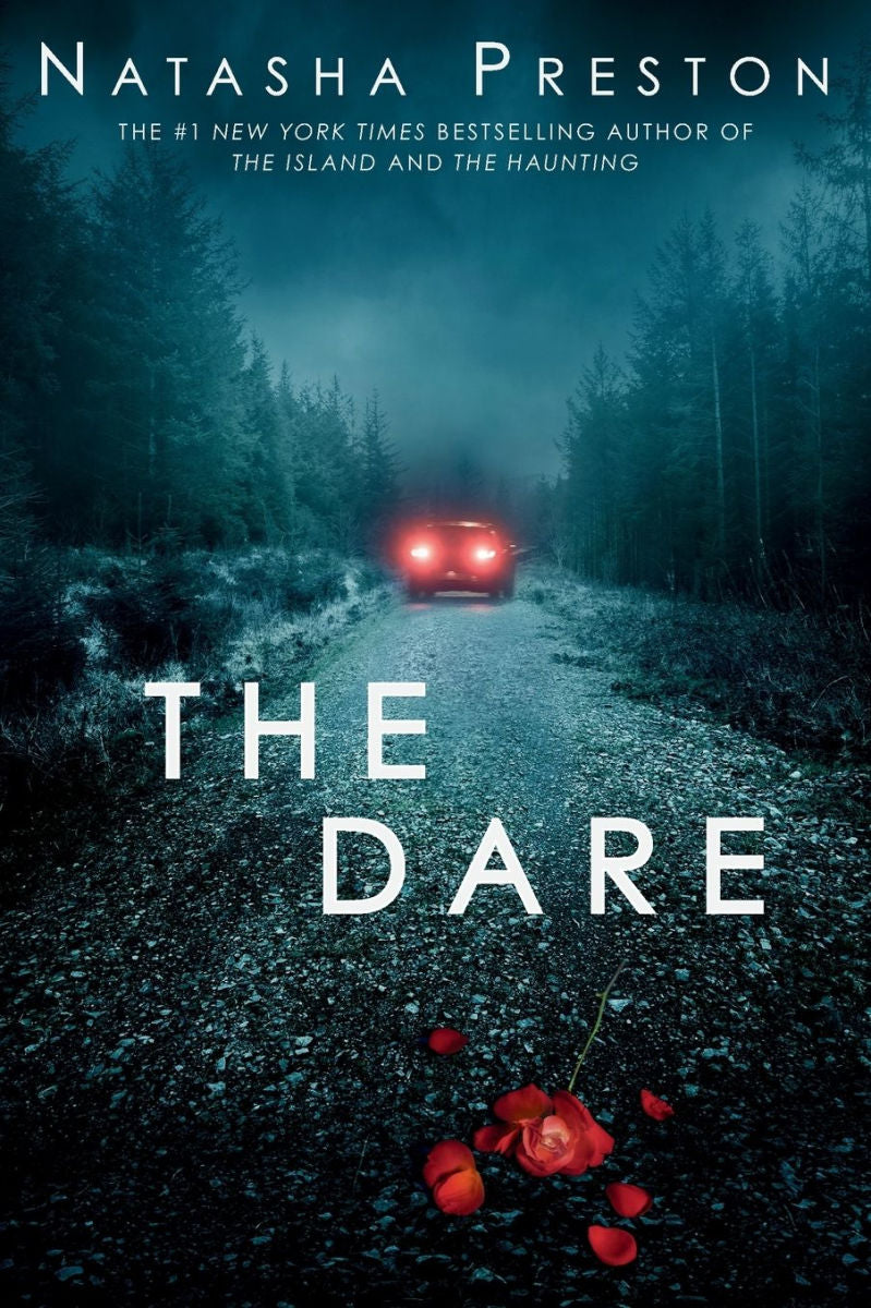 The Dare by Natasha Preston