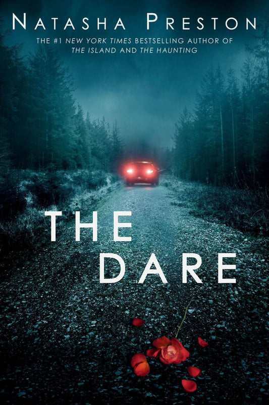 The Dare by Natasha Preston