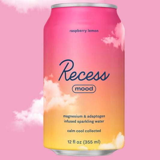 Recess Raspberry Lemon