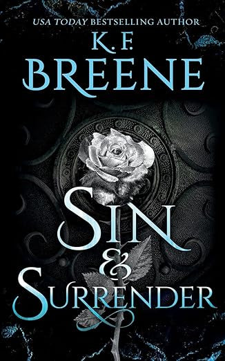 Sin and Surrender by K. F. Breene
