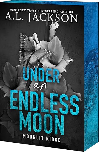 Under An Endless Moon by A. L. Jackson
