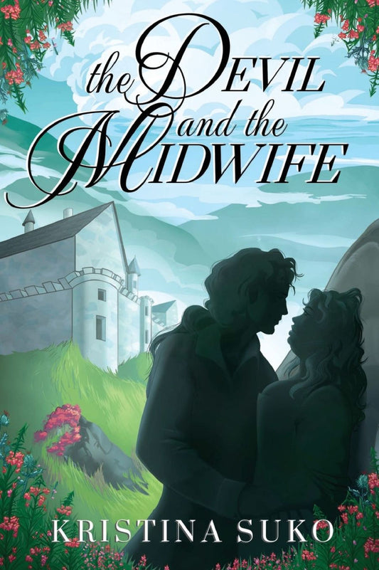 The Devil and the Midwife by Kristina Suko