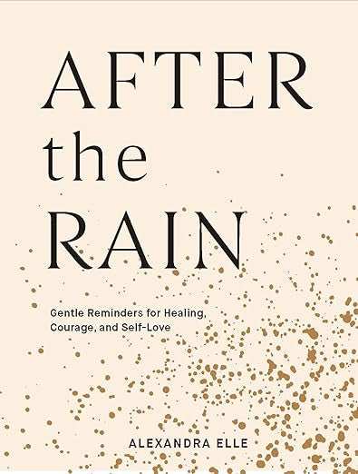 After The Rain by Alexandra Elle