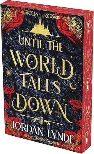 Until the World Falls Down by Jordan Lynde