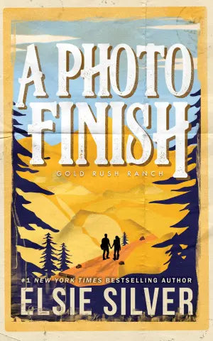 A Photo Finish by Elsie Silver