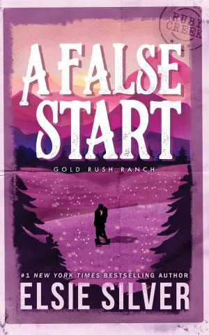 A False Start by Elsie Silver