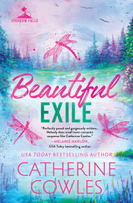 Beautiful Exile by Catherine Cowles