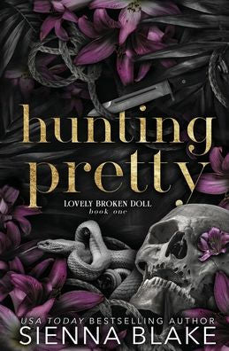 Hunting Pretty by Sienna Blake