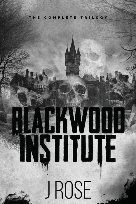 Blackwood Institute by J. Rose