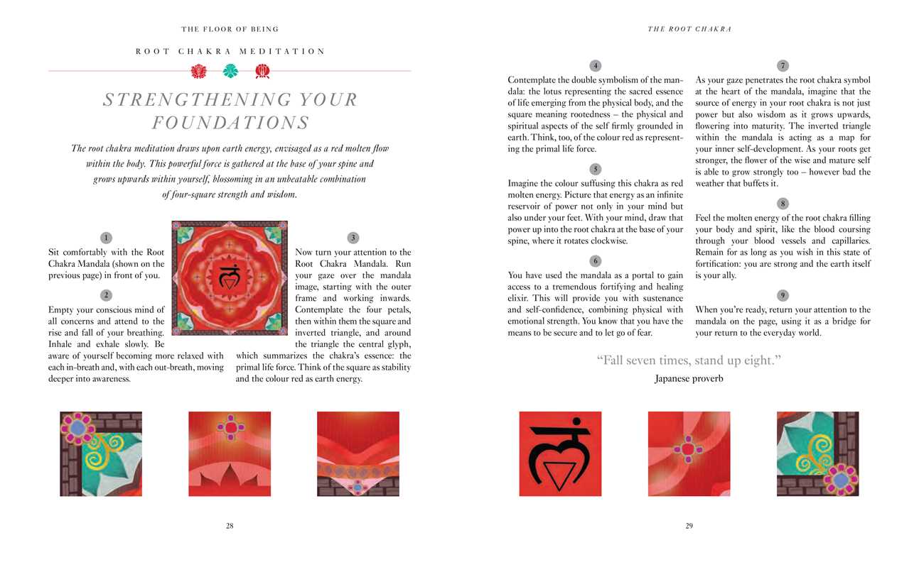 Healing Body Meditations by Mike Annesley