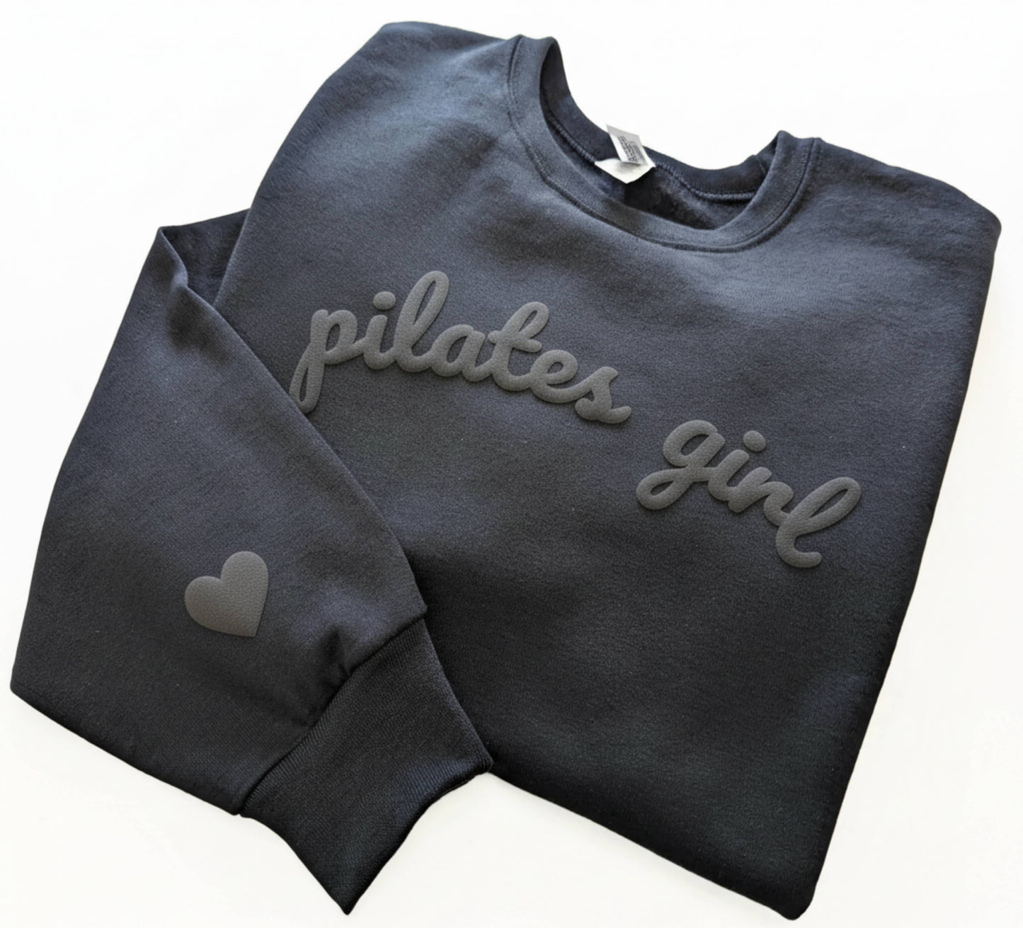 Puff VIBE yoga lab sweater