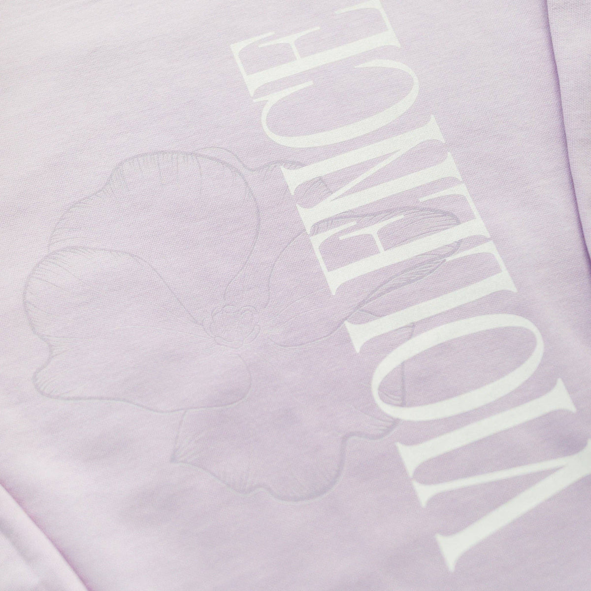 Violence Crewneck