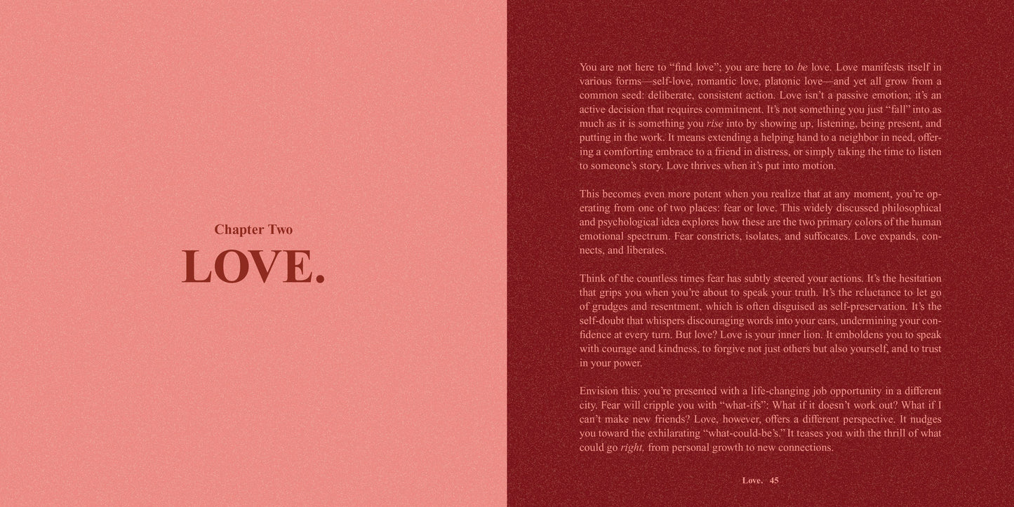 Not Sure Who Needs To Hear This, But…